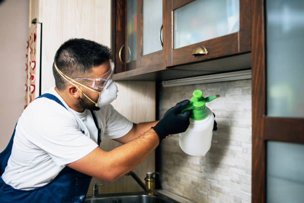 Best Wildlife Control Services  in Mendota, CA