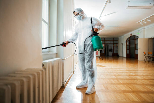 Best Affordable Pest Control Services  in Mendota, CA